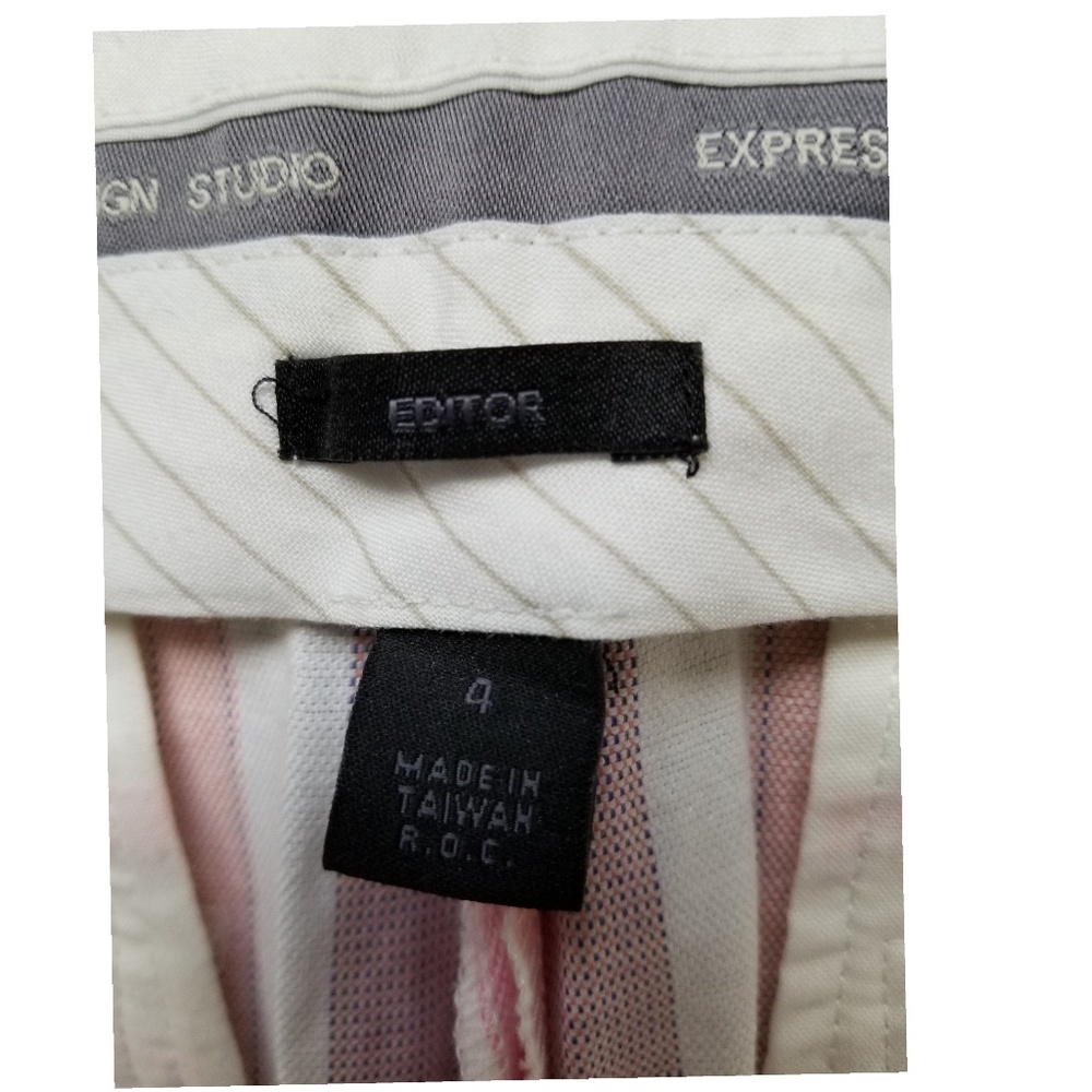 Express  Pants - Picture 4 of 8